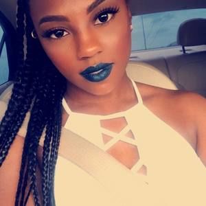 Meet your Posher, Shantel